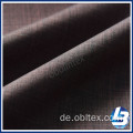 OBL20-663 Polyester kationischer Stoff mit PVC-beschichtet